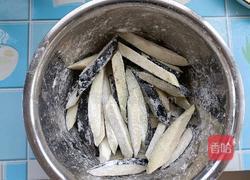 风味茄子的做法图解6