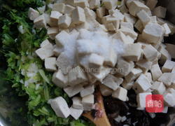 株肉狮子头的做法图解7