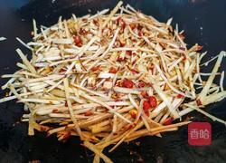 补气血的红薯汤的做法图解6