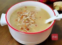 补气血的红薯汤的做法图解9