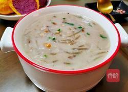 萝卜羹的做法图解13