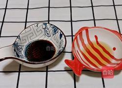 蒜黄炒鱿鱼须的做法图解4