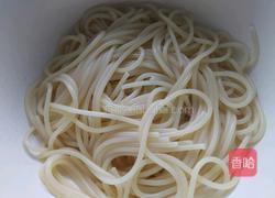 日式咖喱鸡肉意面的做法图解6