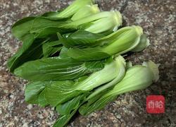 炒飘儿菜 的做法图解1