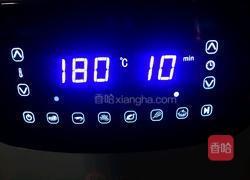 盐焗鸡翅根的做法图解5