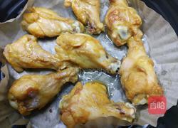 盐焗鸡翅根的做法图解6