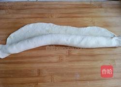 酥皮糖饼的做法图解7