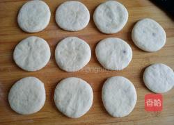 酥皮糖饼的做法图解12