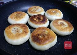 酥皮糖饼的做法图解15