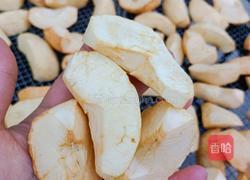 无糖苹果脯苹果干（三蒸三晒）的做法图解6