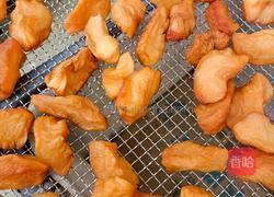 无糖苹果脯苹果干（三蒸三晒）的做法图解8