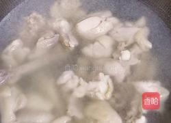 红烧鸡腿肉的做法图解5