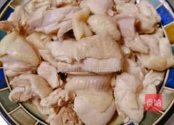 红烧鸡腿肉的做法图解6