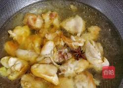 红烧鸡腿肉的做法图解11