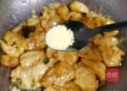 红烧鸡腿肉的做法图解13
