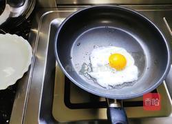 荷包蛋的做法图解3