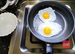 荷包蛋的做法图解4