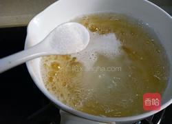 番茄肉酱意面的做法图解3