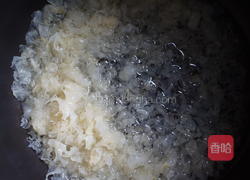 三生三世桃藜枣圆羹的做法图解2