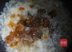 三生三世桃藜枣圆羹的做法图解3