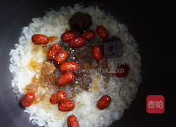 三生三世桃藜枣圆羹的做法图解5