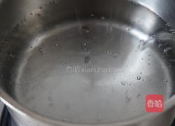 菌菇鸡汤荞麦面的做法图解1