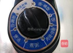 山药胡萝卜排骨汤的做法图解6