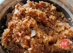 牛肉白菜馅的做法图解7