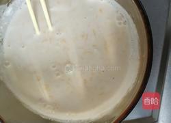 奇亚籽牛奶醪糟的做法图解2