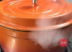 人参炖羊肉的做法图解8