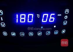 盐焗花生米的做法图解5