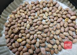 盐焗花生米的做法图解8