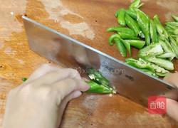 腌菜腊鸭腿的做法图解3