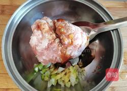 炸藕盒的做法图解4