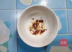 浇汁豆腐的做法图解5