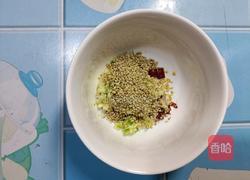 浇汁豆腐的做法图解6