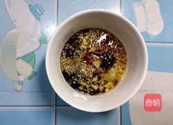 浇汁豆腐的做法图解10