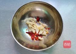 凉拌腐竹的做法图解6