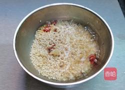 凉拌腐竹的做法图解8