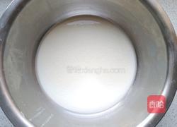 自制凉皮(麻酱口味)的做法图解4