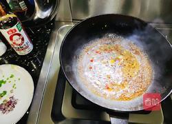 肉沫粉丝煲的做法图解7