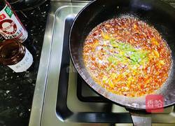 肉沫粉丝煲的做法图解9