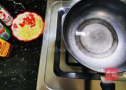 铁板粉丝虾的做法图解4