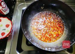 铁板粉丝虾的做法图解9