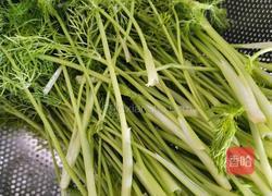 茴香猪肉饺子的做法图解2