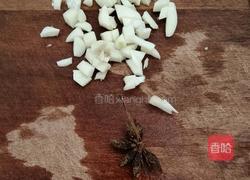 油焖茄子的做法图解3