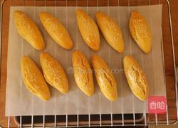 奶香玉米棒的做法图解10