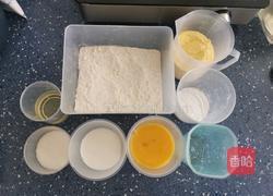 奶香玉米棒的做法图解1