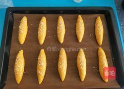 奶香玉米棒的做法图解8