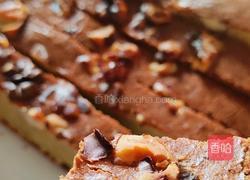 香蕉蛋糕的做法图解11